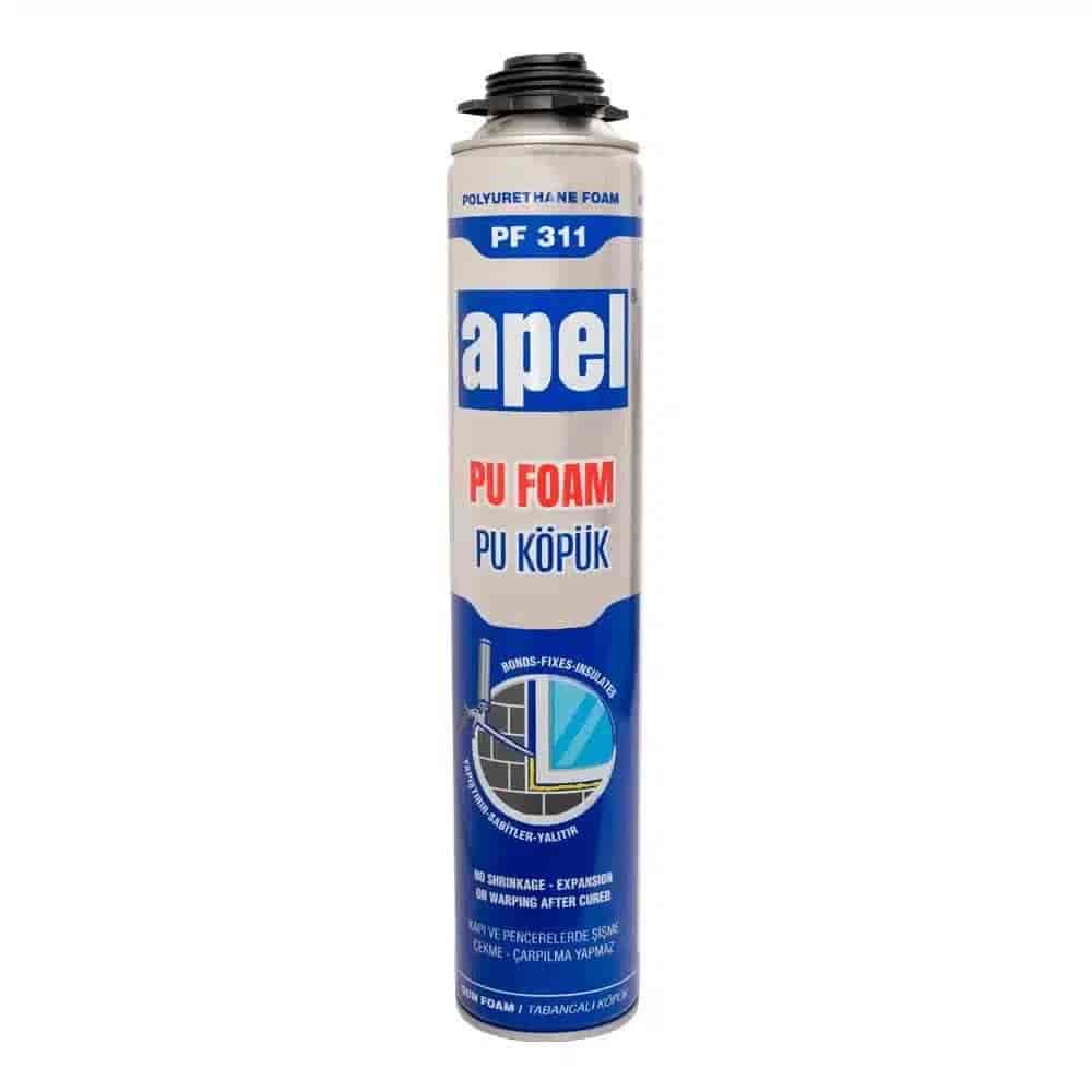 Mitrapel Türk köpük sprey