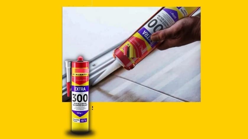 فروش عمده سیلیکون ماستیک کاسپین